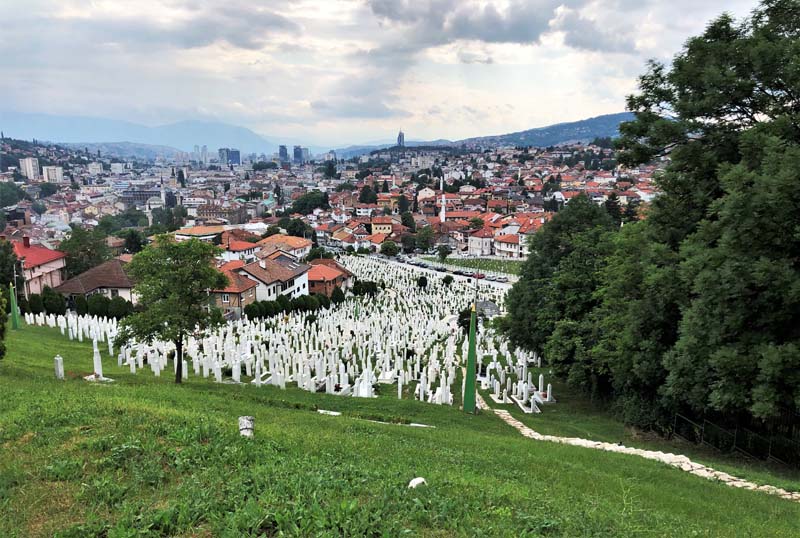 cemetery