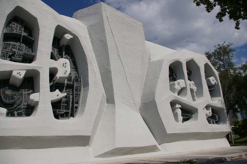 Gumenick Chapel