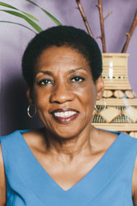 Roberta Washington