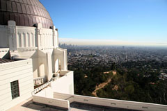 Griffith-Observatory_Skyline