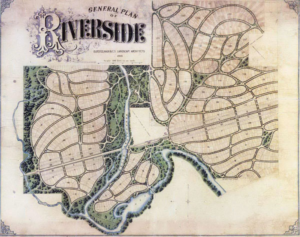 Riverside