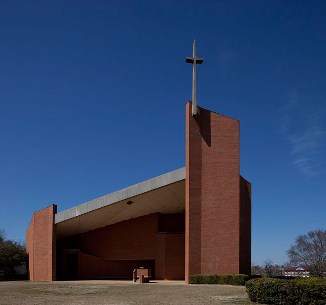 Tuskegee-University-Chapel