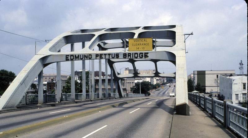 Edmund Pettus Bridge