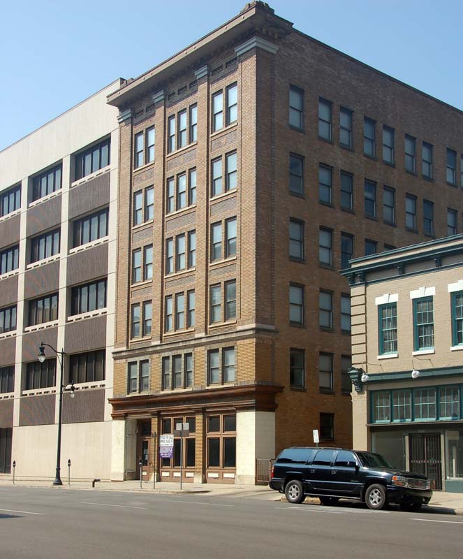 Alabama Penny Savings Bank