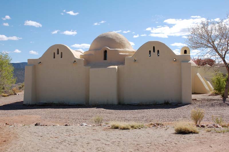 Dar al Islam Mosque