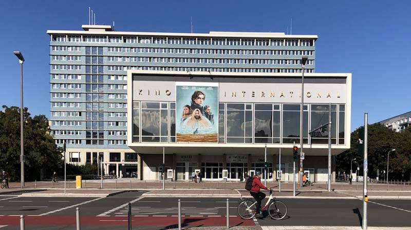 Kino International