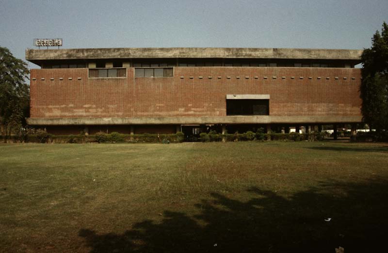 Senskar Kendra Museum