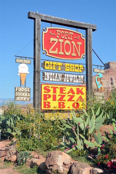 9 Zion