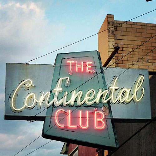 Continental Club